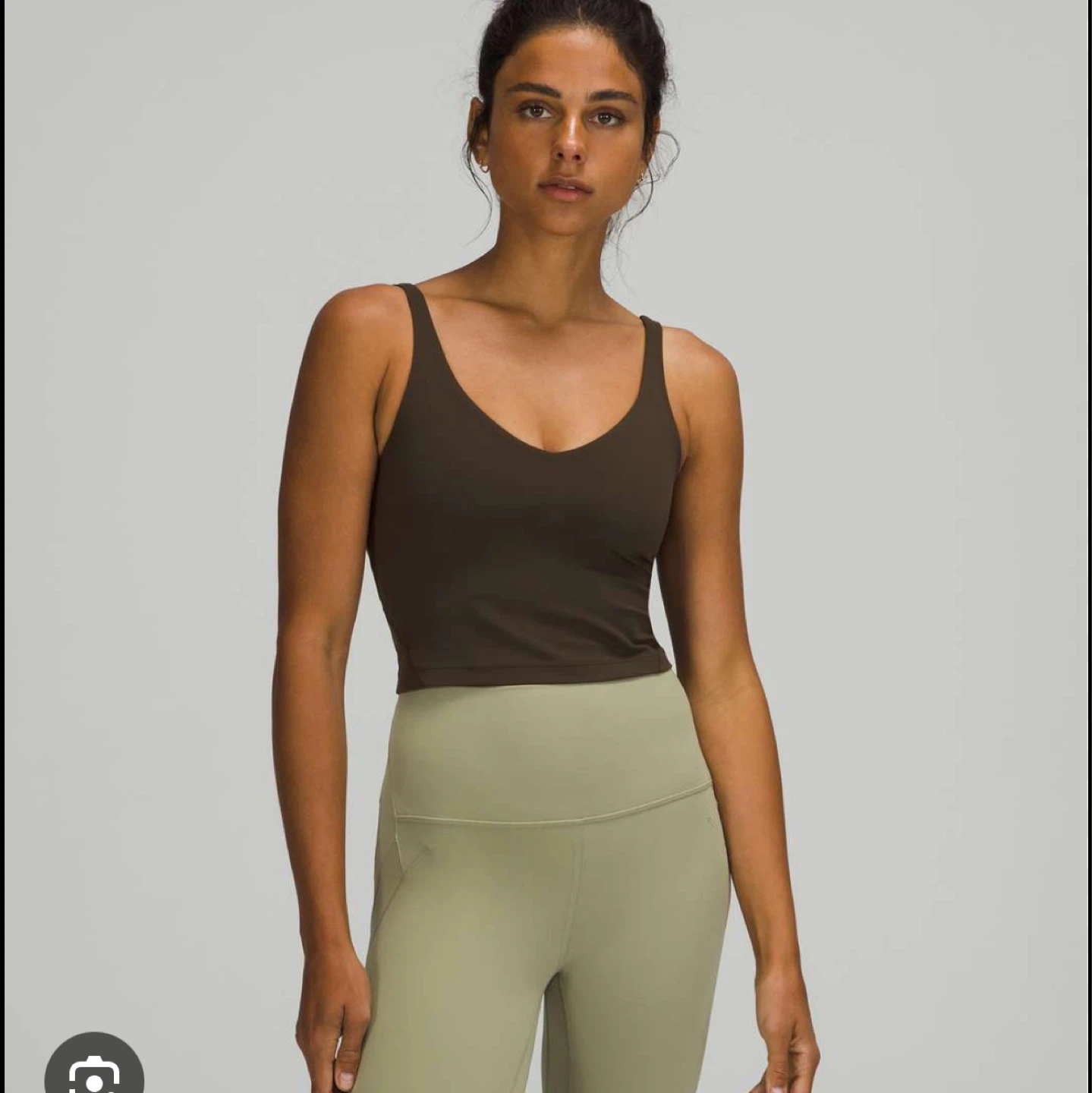 Lululemon align tank - photo 5