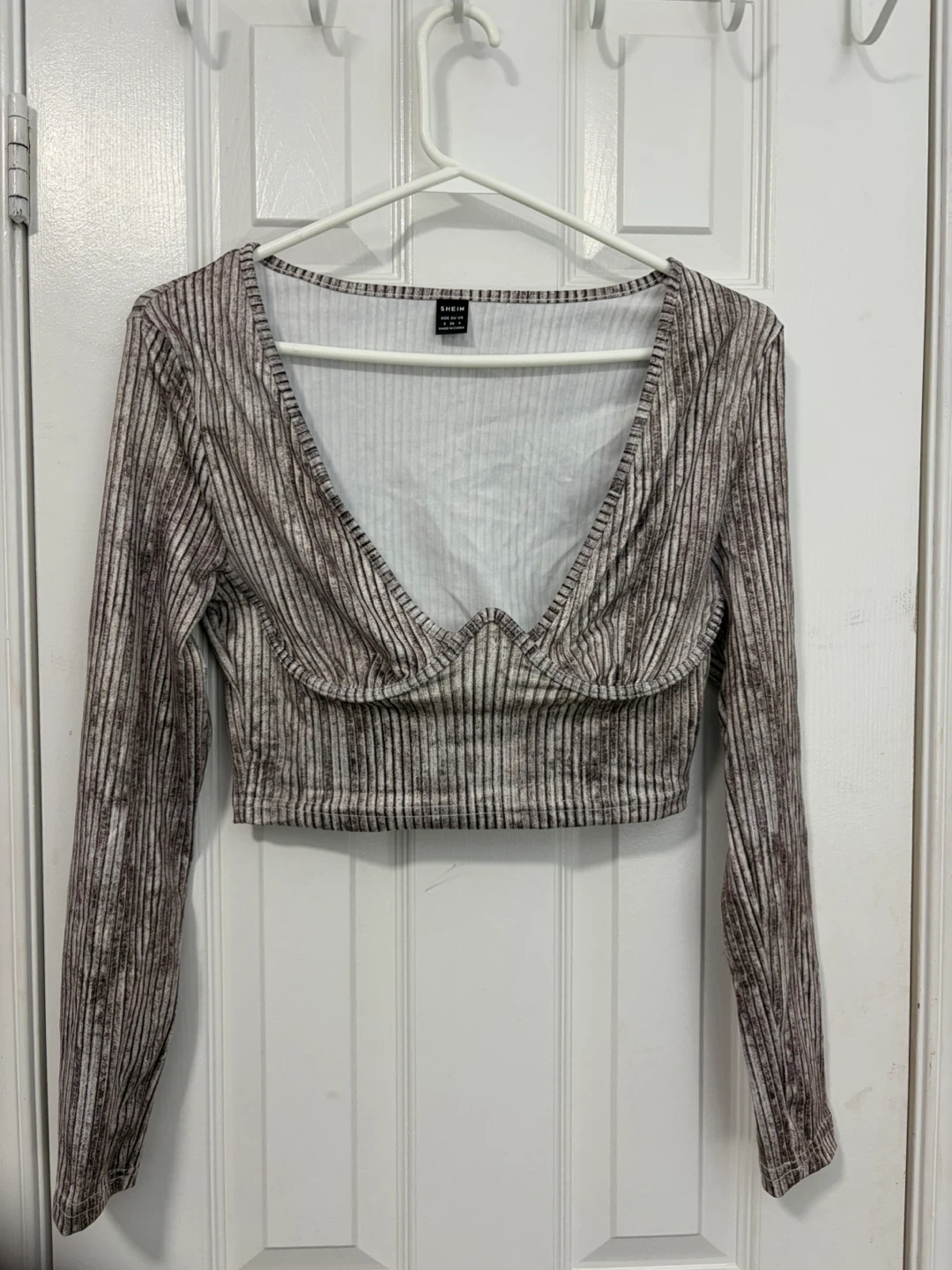 Assorted Tops - photo 4