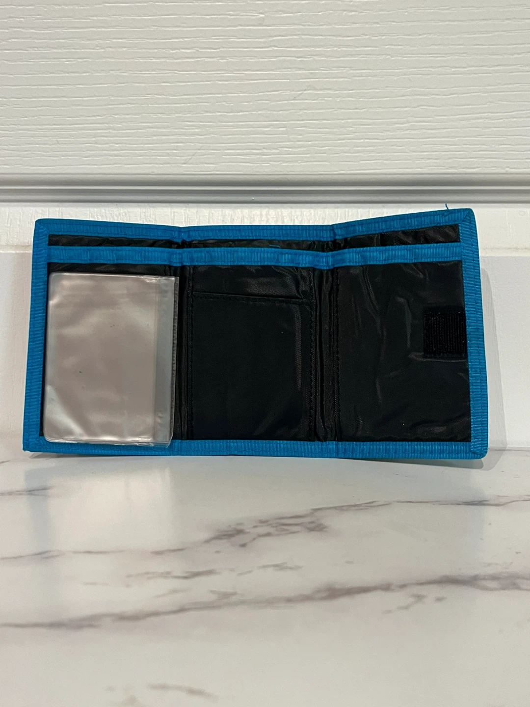 Vintage Mickey Mouse Tri-Fold Wallet - photo 3