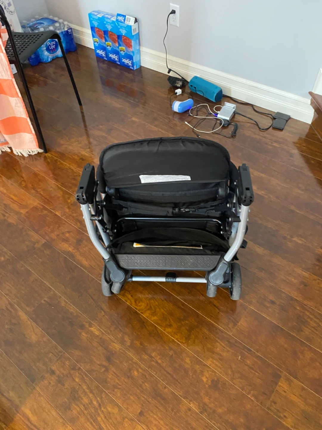 Safety 1st Teeny One Lightweight Stroller - photo 5
