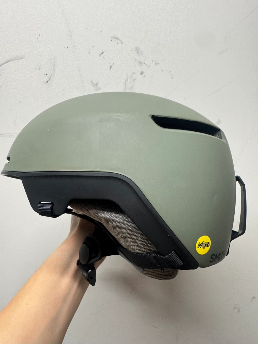Snowboarding Helmet size M - photo 2