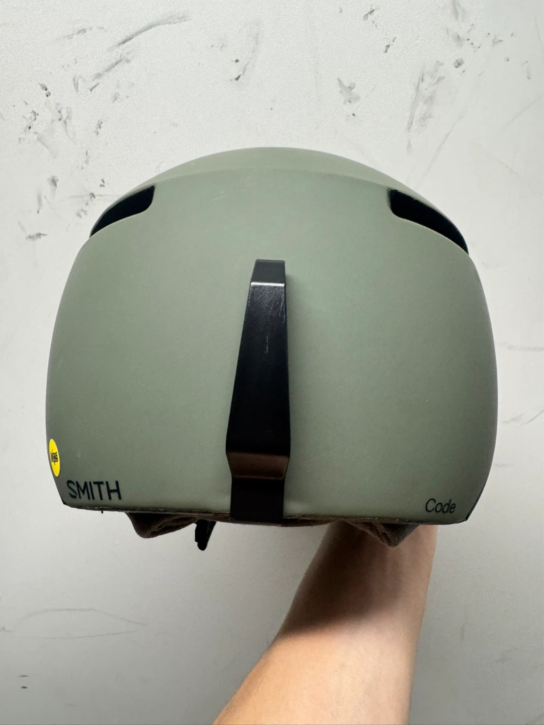 Snowboarding Helmet size M - photo 3