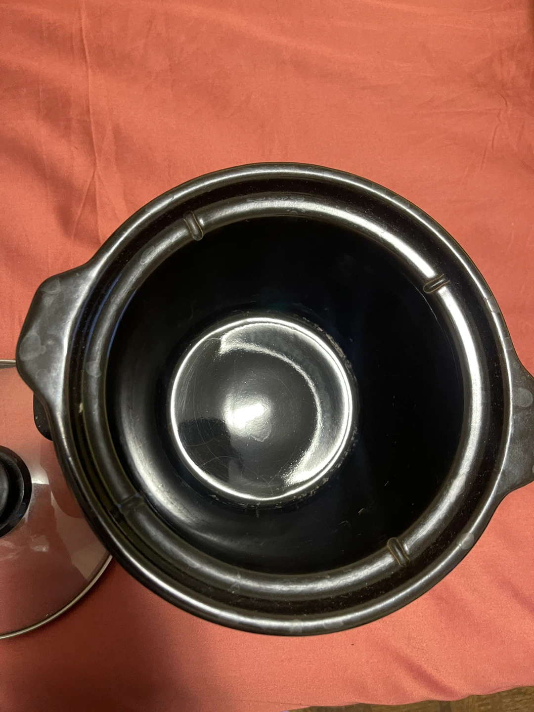 Toastmaster Slow Cooker - photo 3
