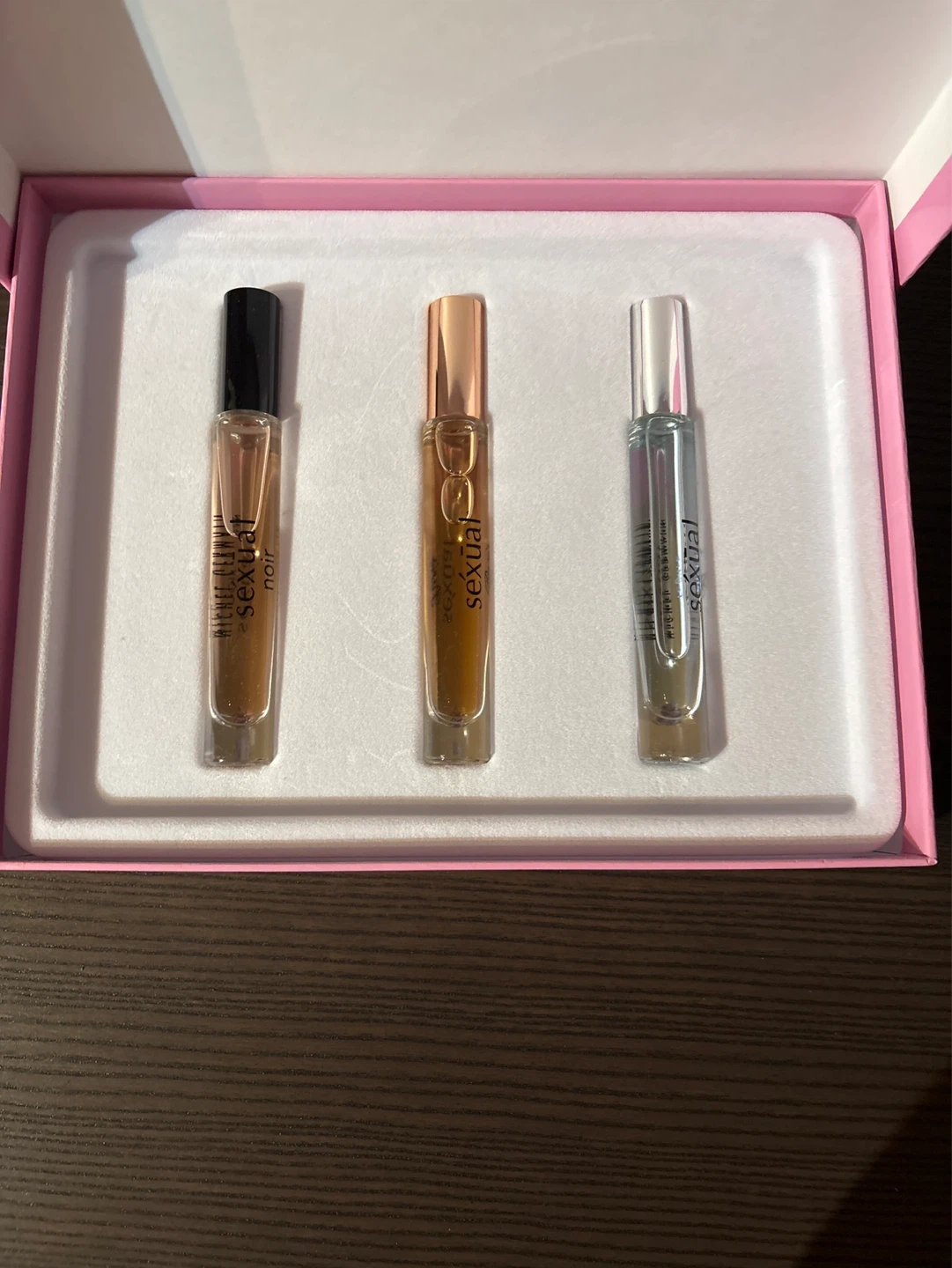 Michel Germain Sexual Paris Eau de Parfum Gift Set - photo 3