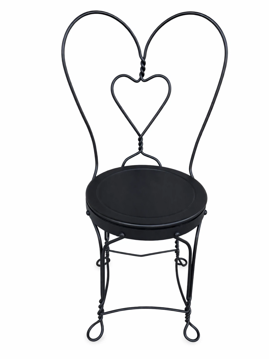 Vintage kids chair