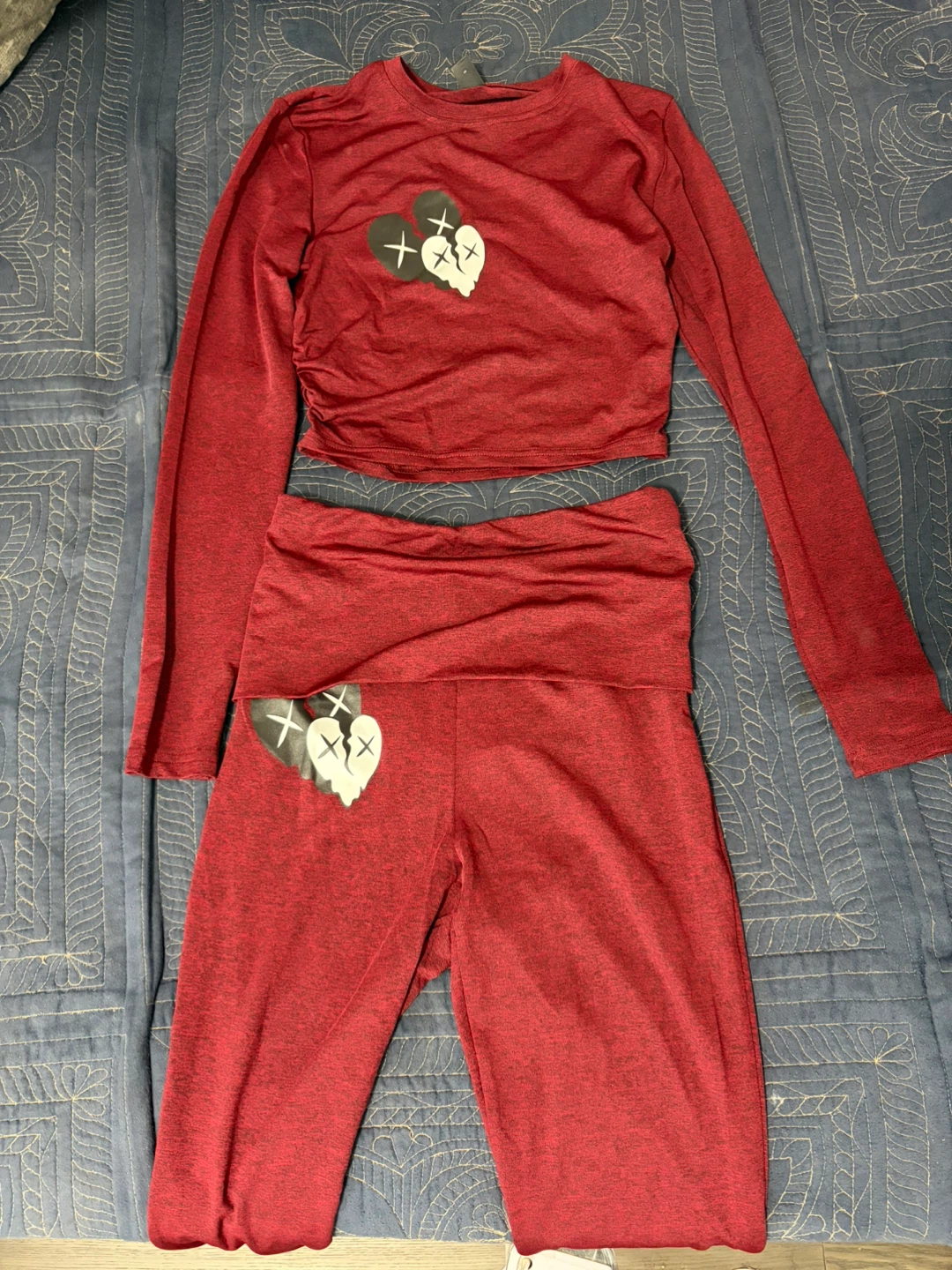 Assorted Women's Clothing Lot - photo 3