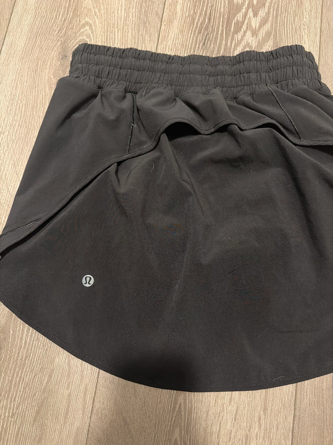 Lululemon Black Running Shorts - photo 3