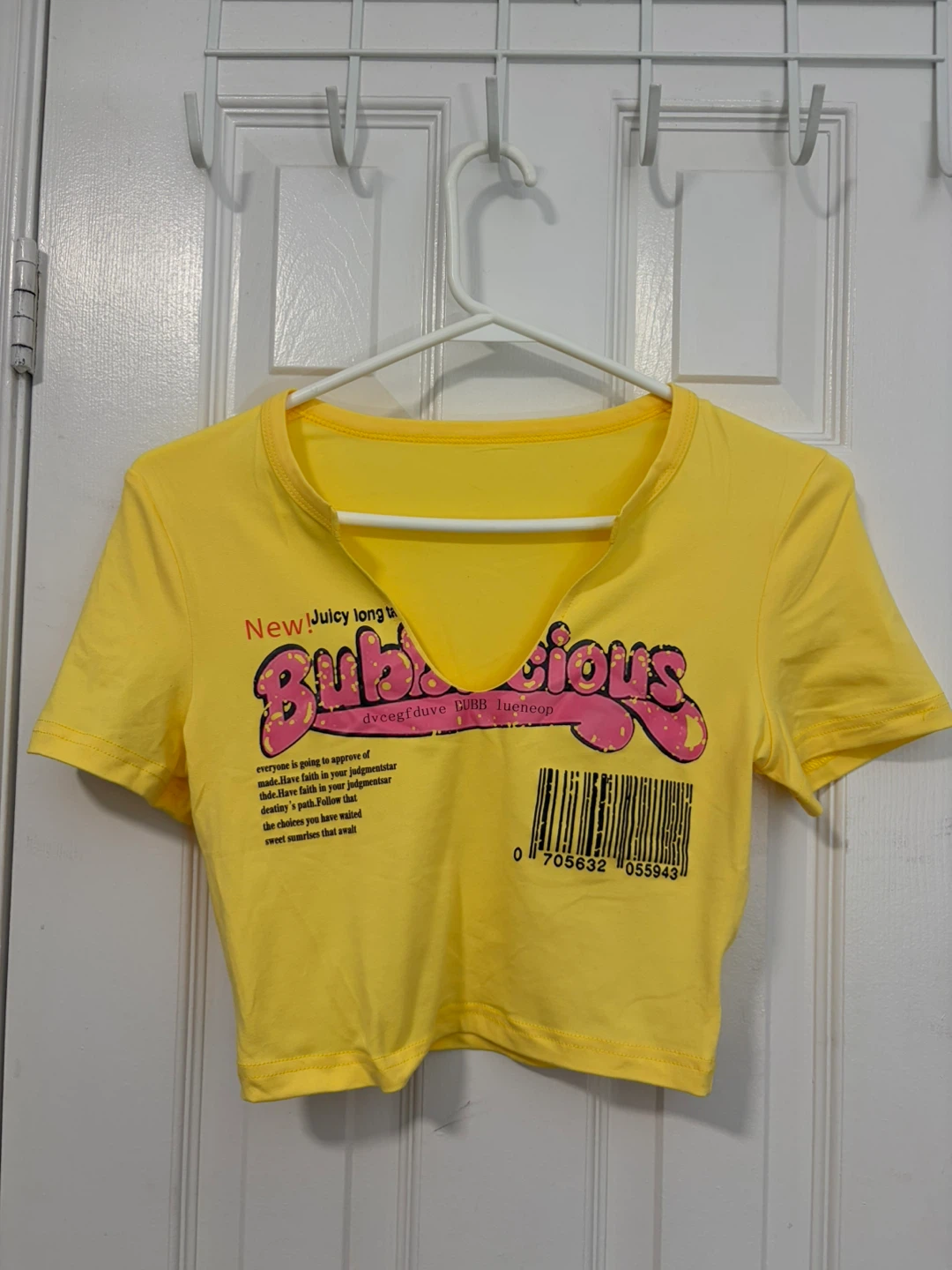 Crop Tops Bundle