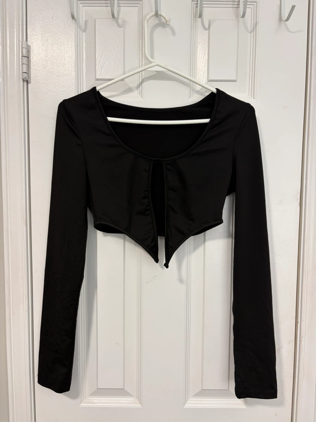 Crop Tops Bundle - photo 4
