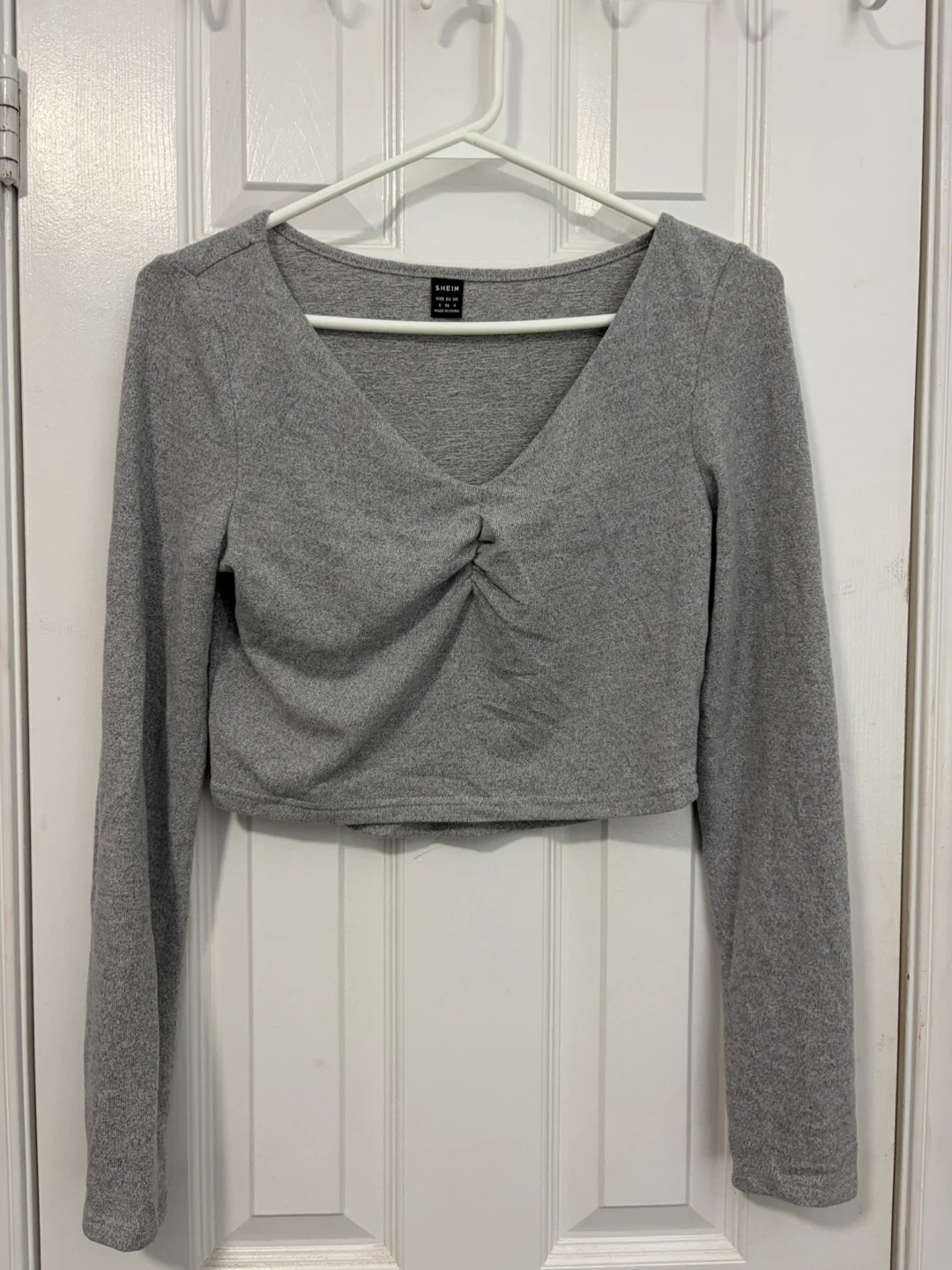 Crop Tops Bundle - photo 2