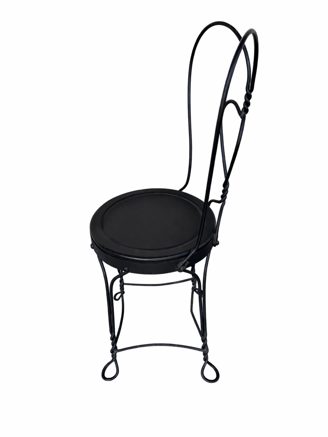 Vintage kids chair - photo 4