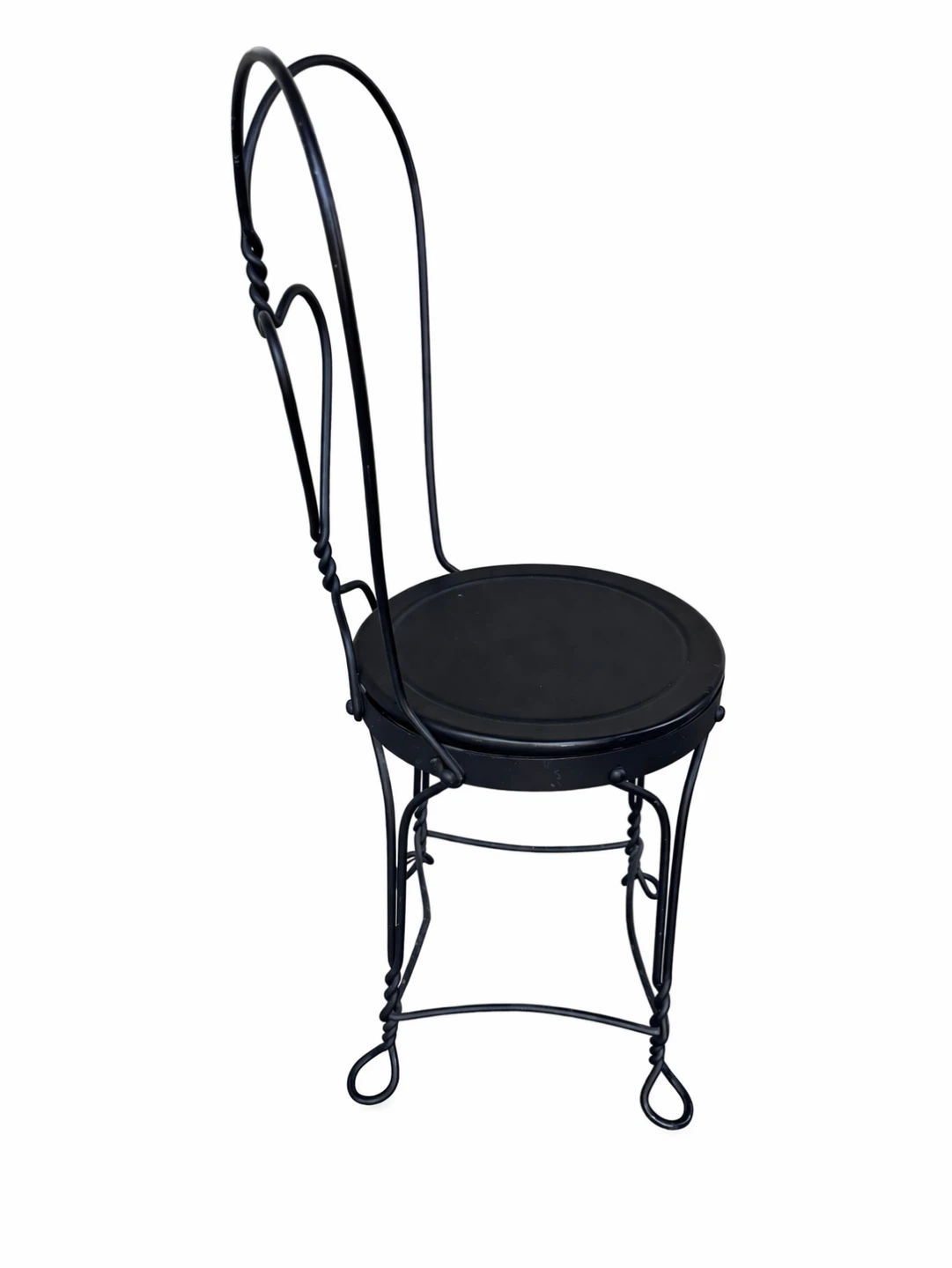 Vintage kids chair - photo 2