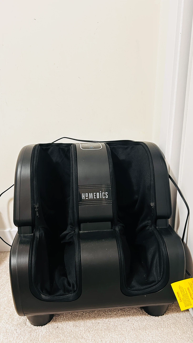 HoMedics Foot Massager