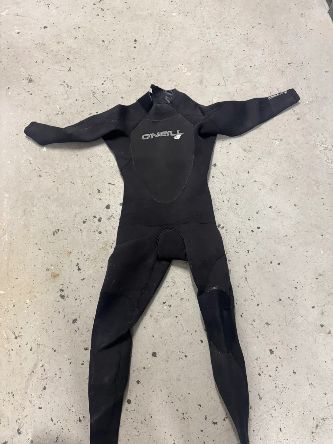 Mens Wetsuits size MS (medium short) - photo 3