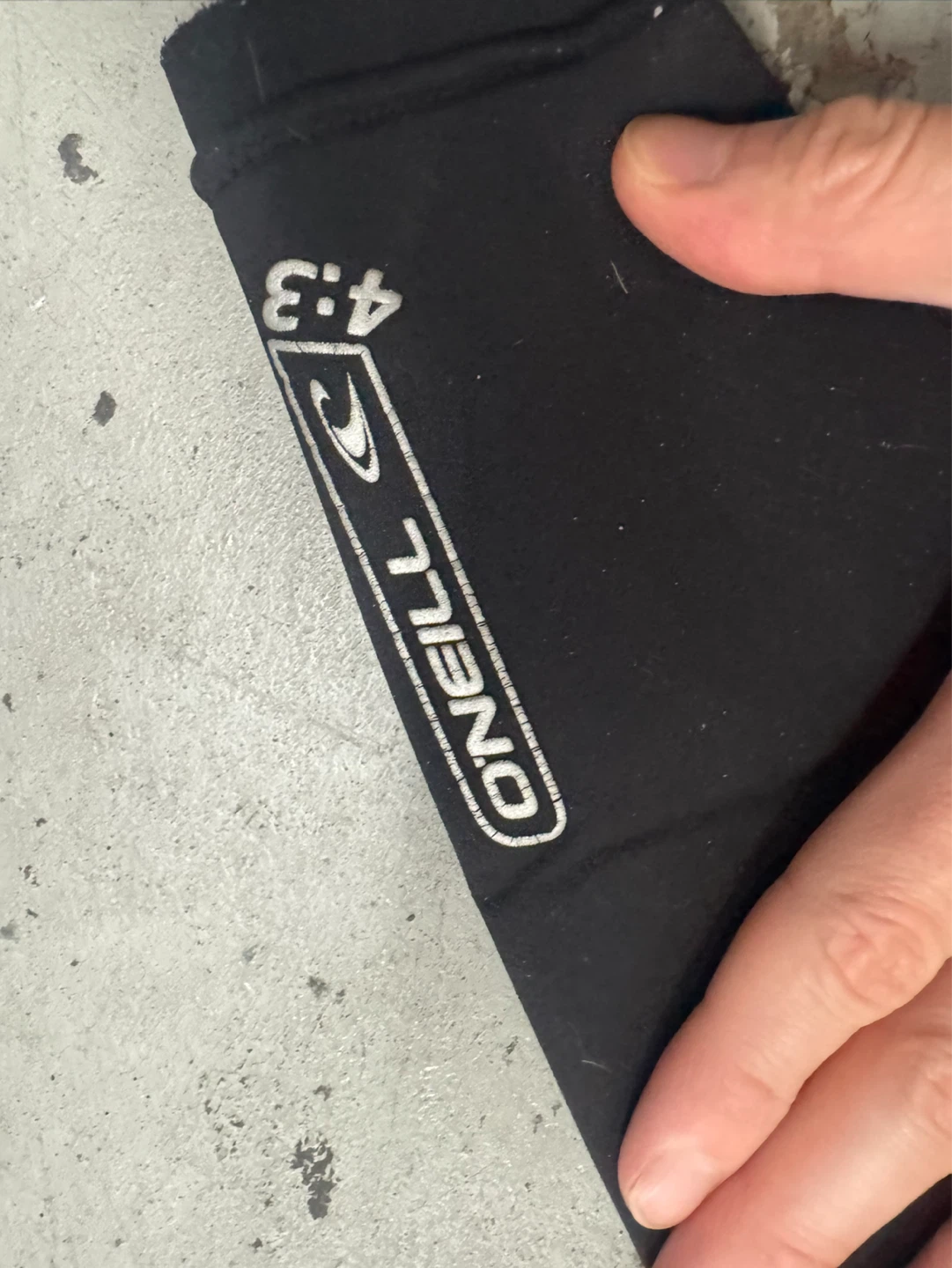 Mens Wetsuits size MS (medium short) - photo 5