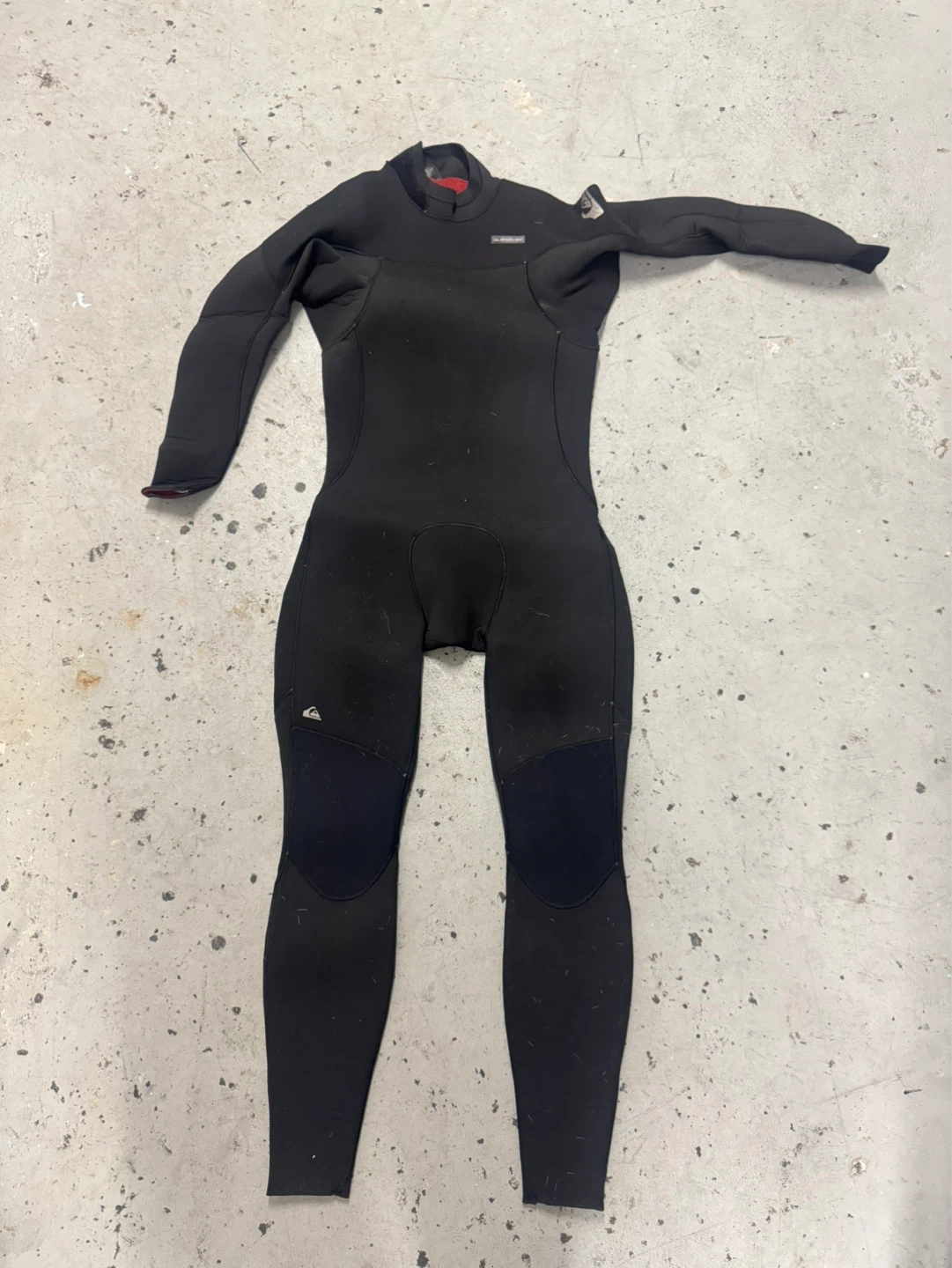 Mens Wetsuits size MS (medium short)