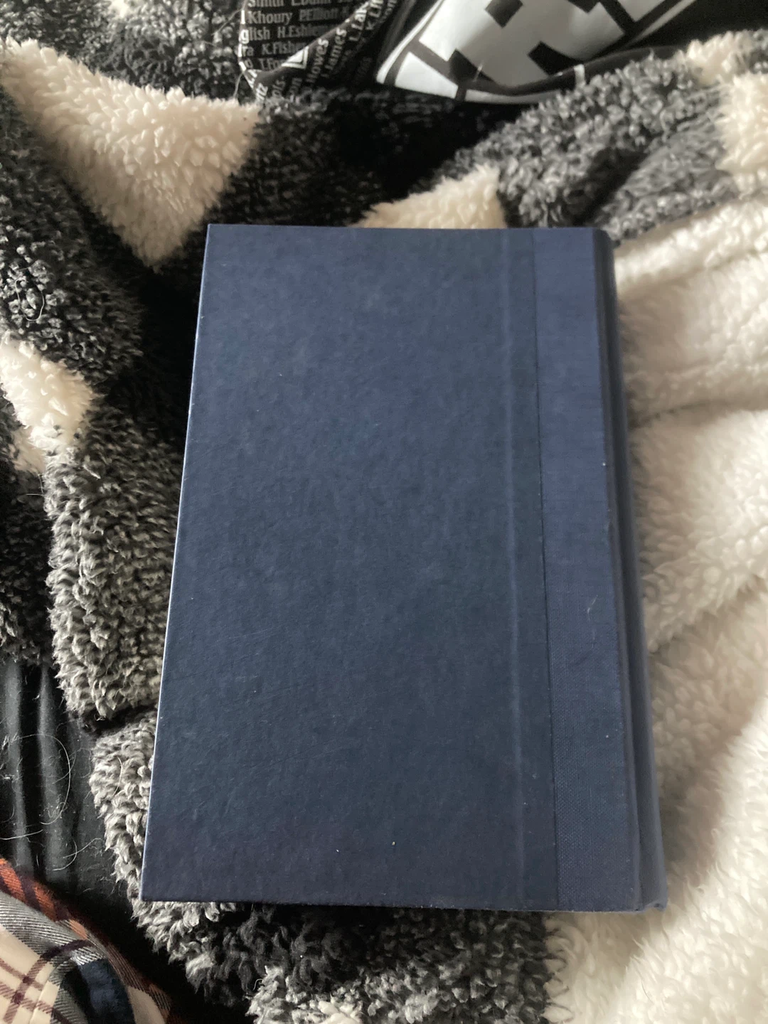 Stephen King Under the Dome Hardcover Book - photo 3