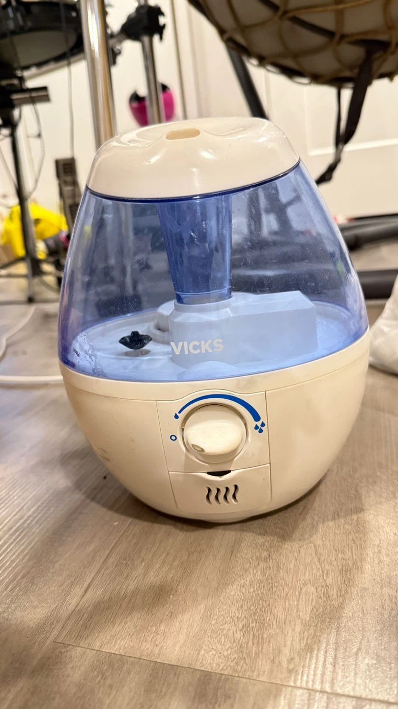 Vicks Humidifier