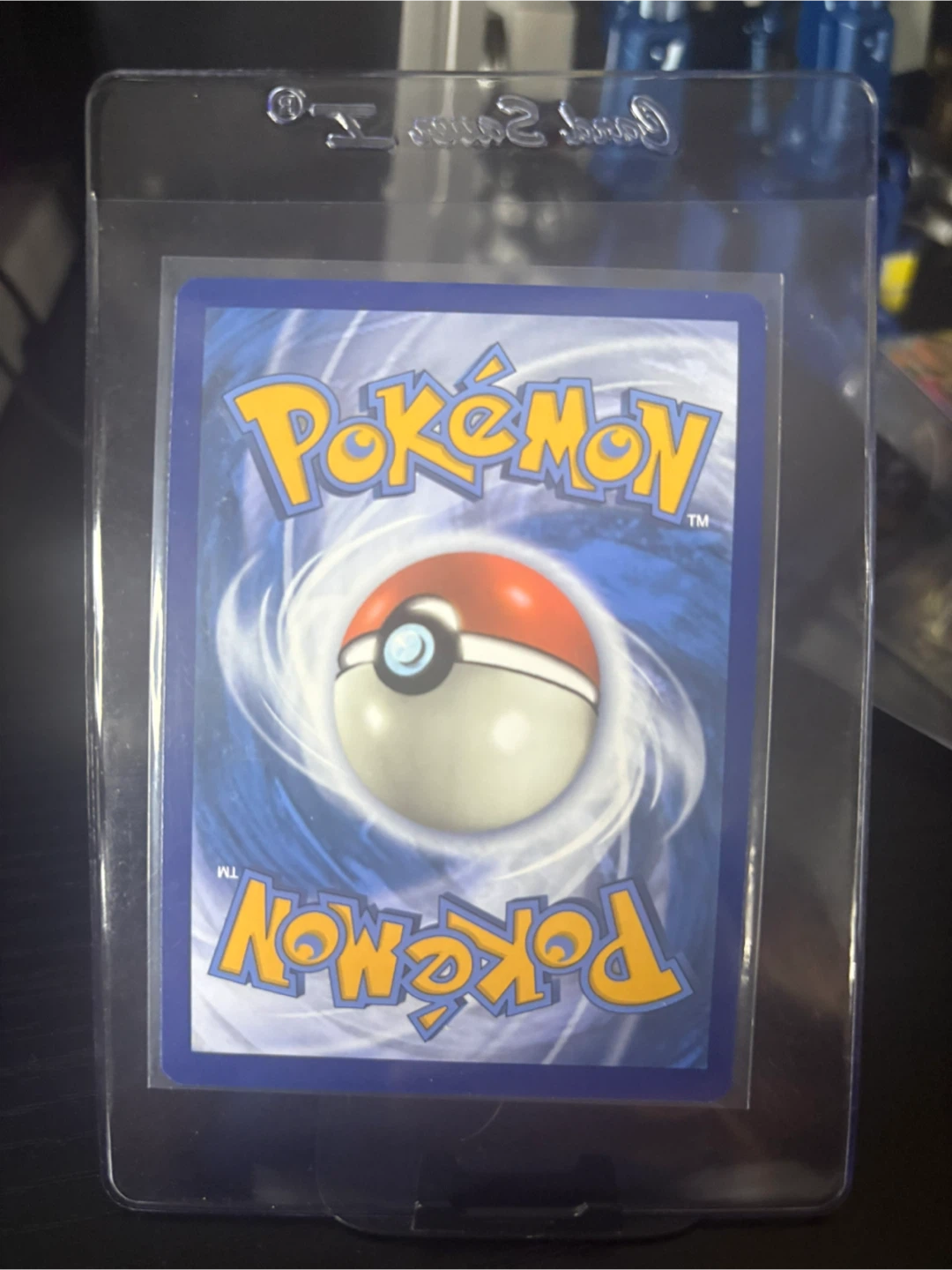Pokemon Charmander Promos - photo 4