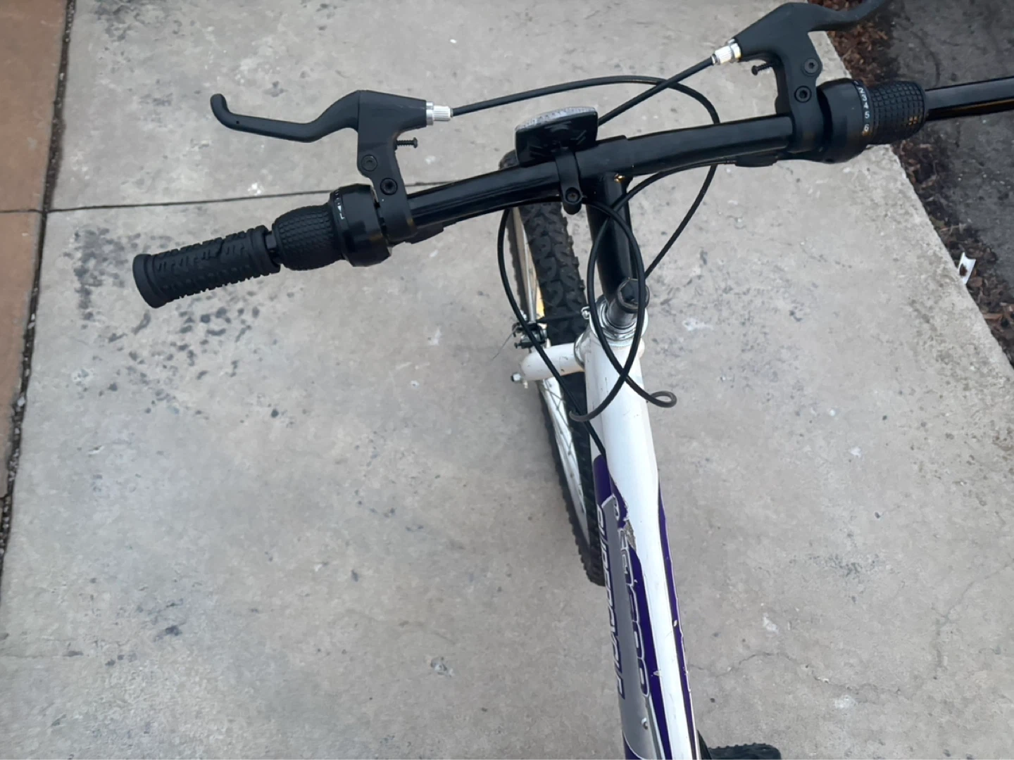 Supercycle Mountain Bike - photo 4