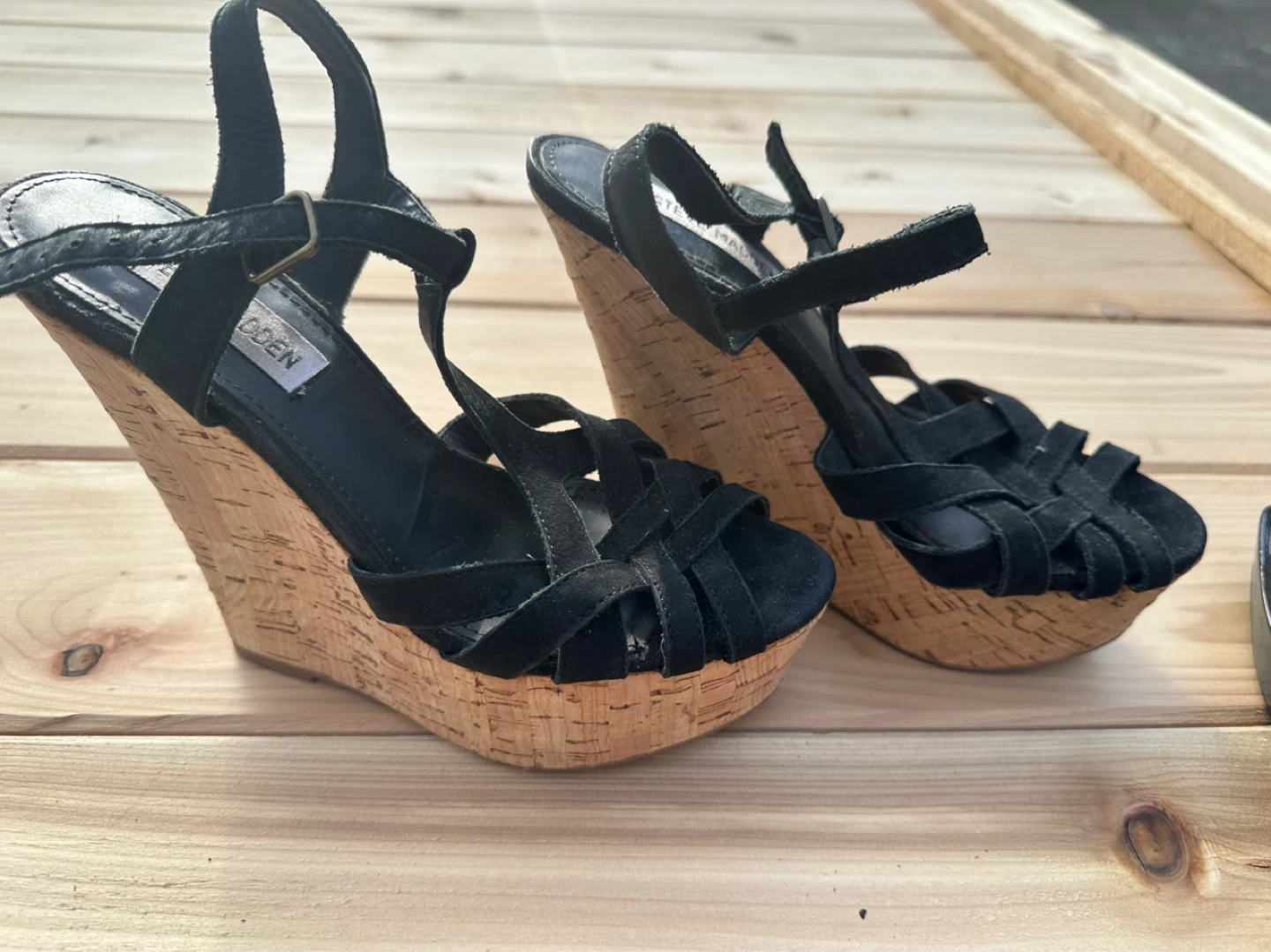 Steve Madden