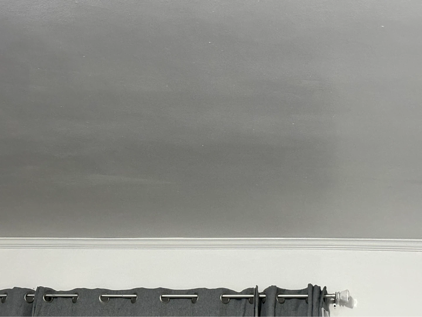 Heavy duty curtain rod - photo 2