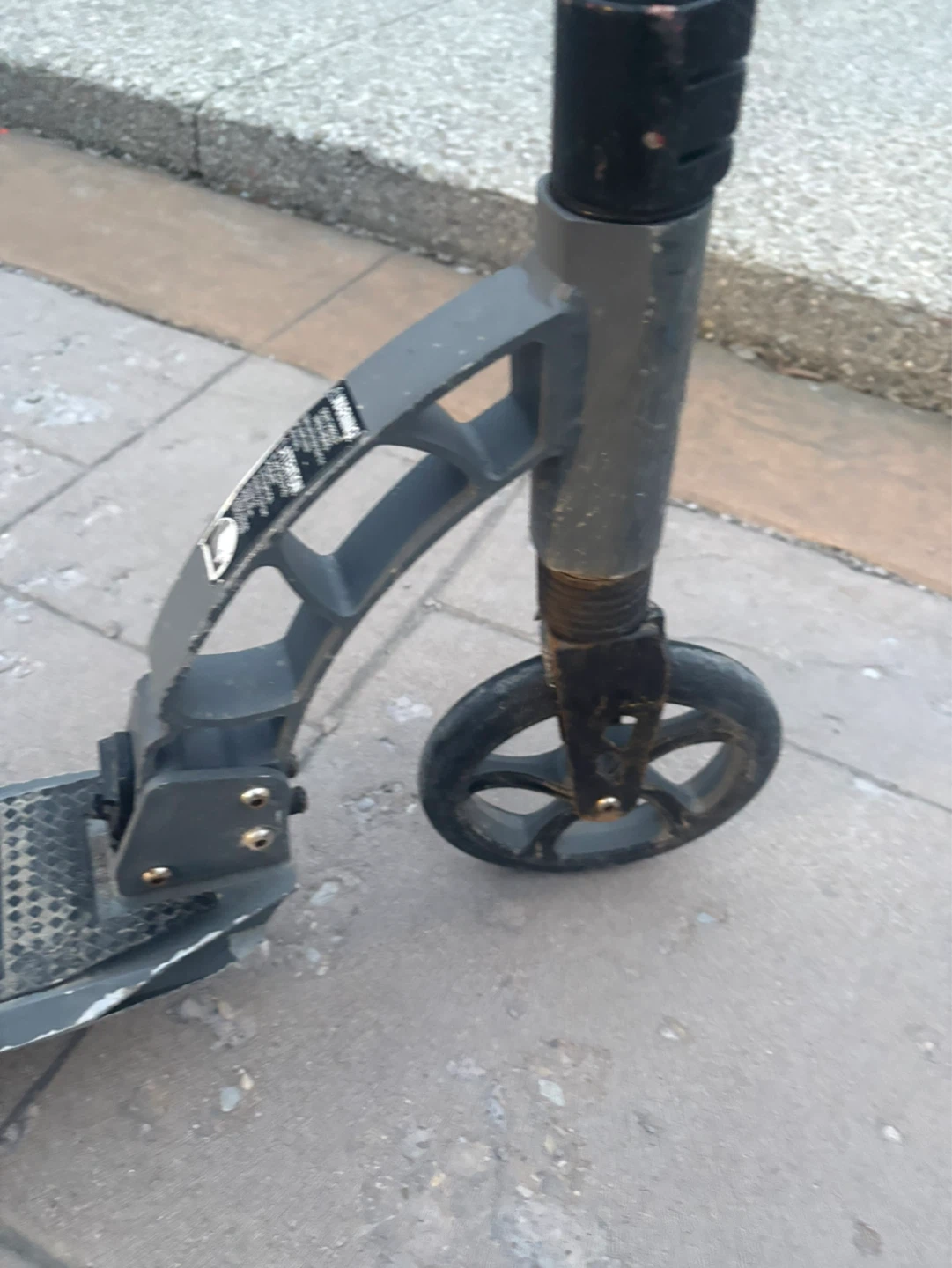 Razor Kick Scooter - photo 4