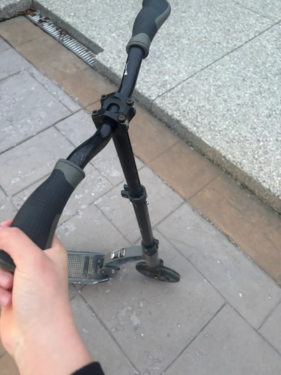 Razor Kick Scooter - photo 5