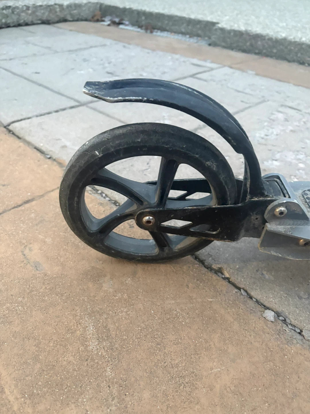 Razor Kick Scooter - photo 3