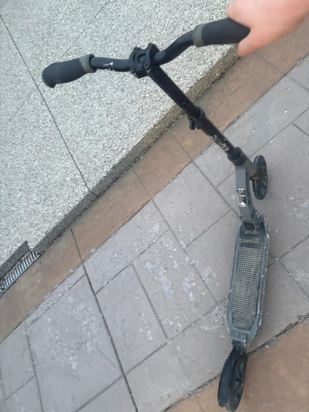 Razor Kick Scooter