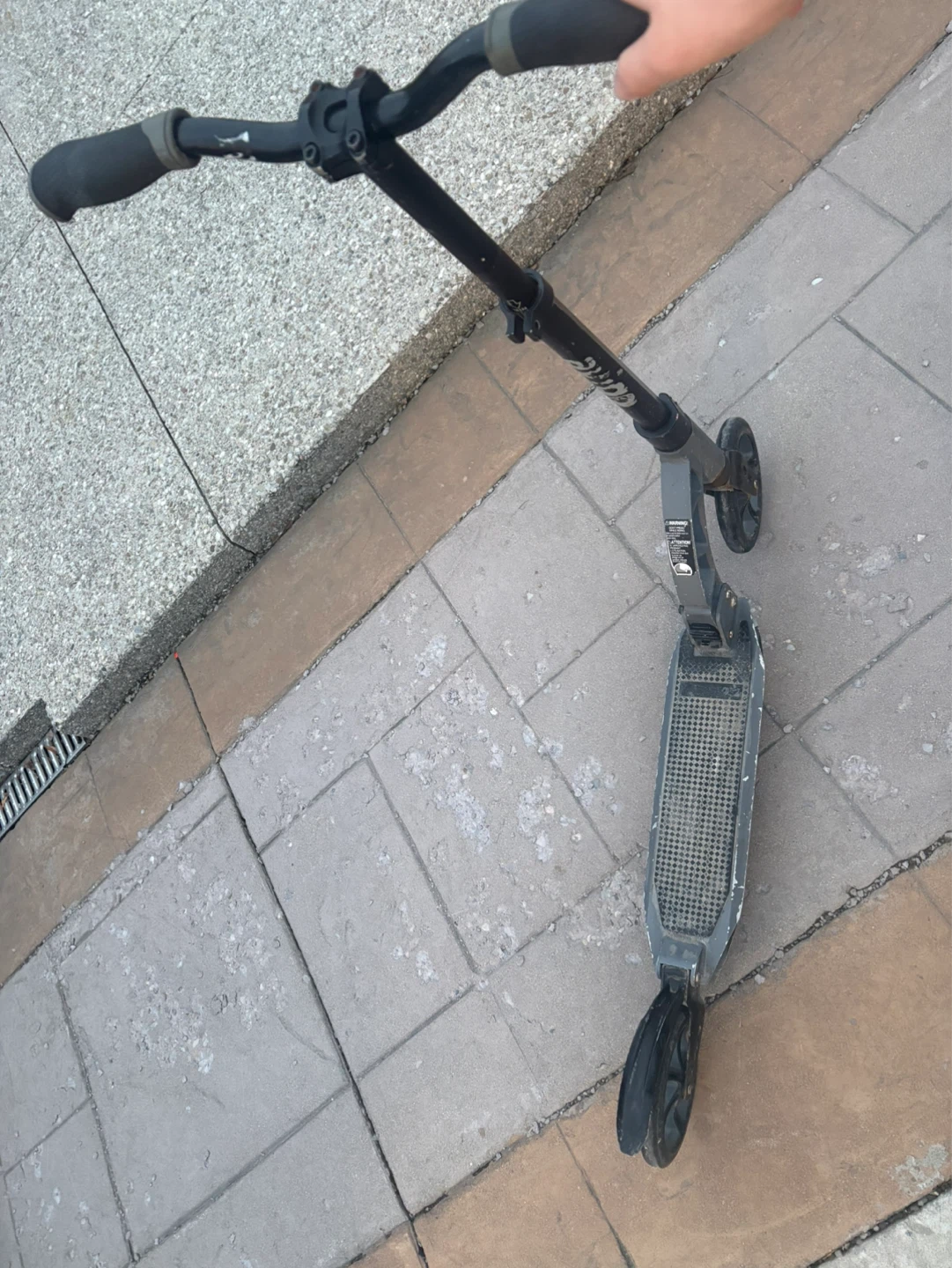 Razor Kick Scooter - photo 2