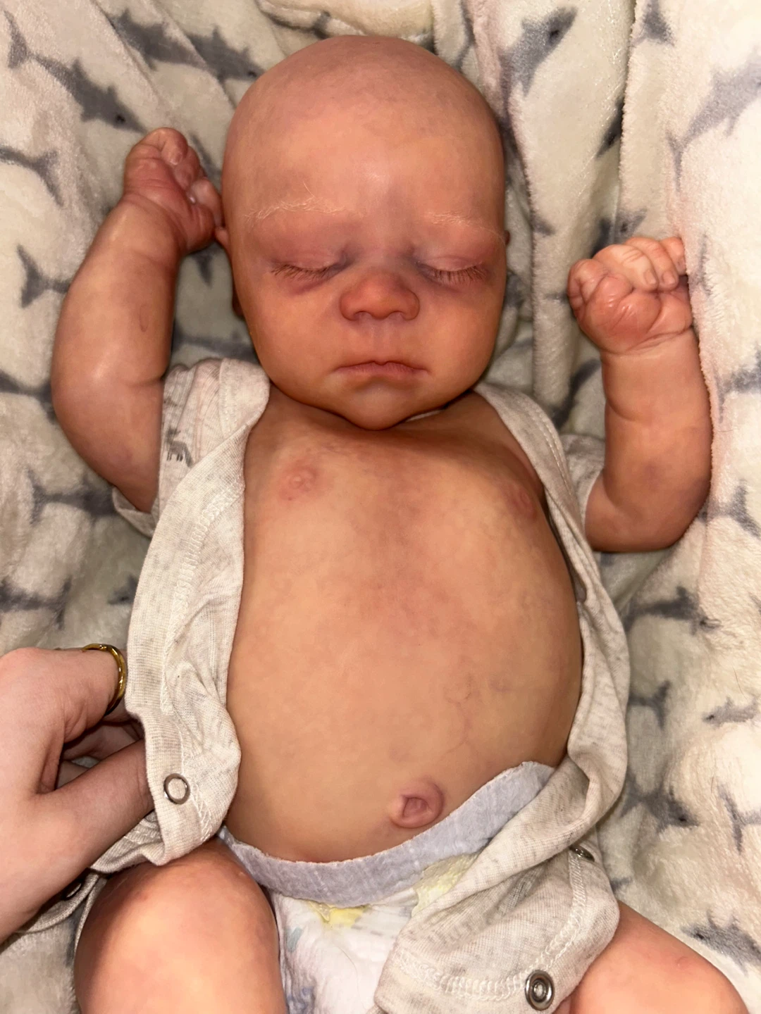 Reborn Baby Doll - photo 3