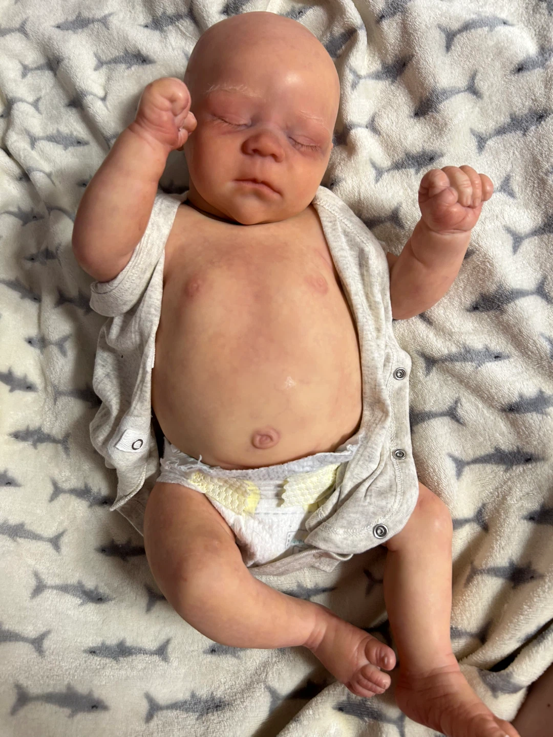 Reborn Baby Doll - photo 2