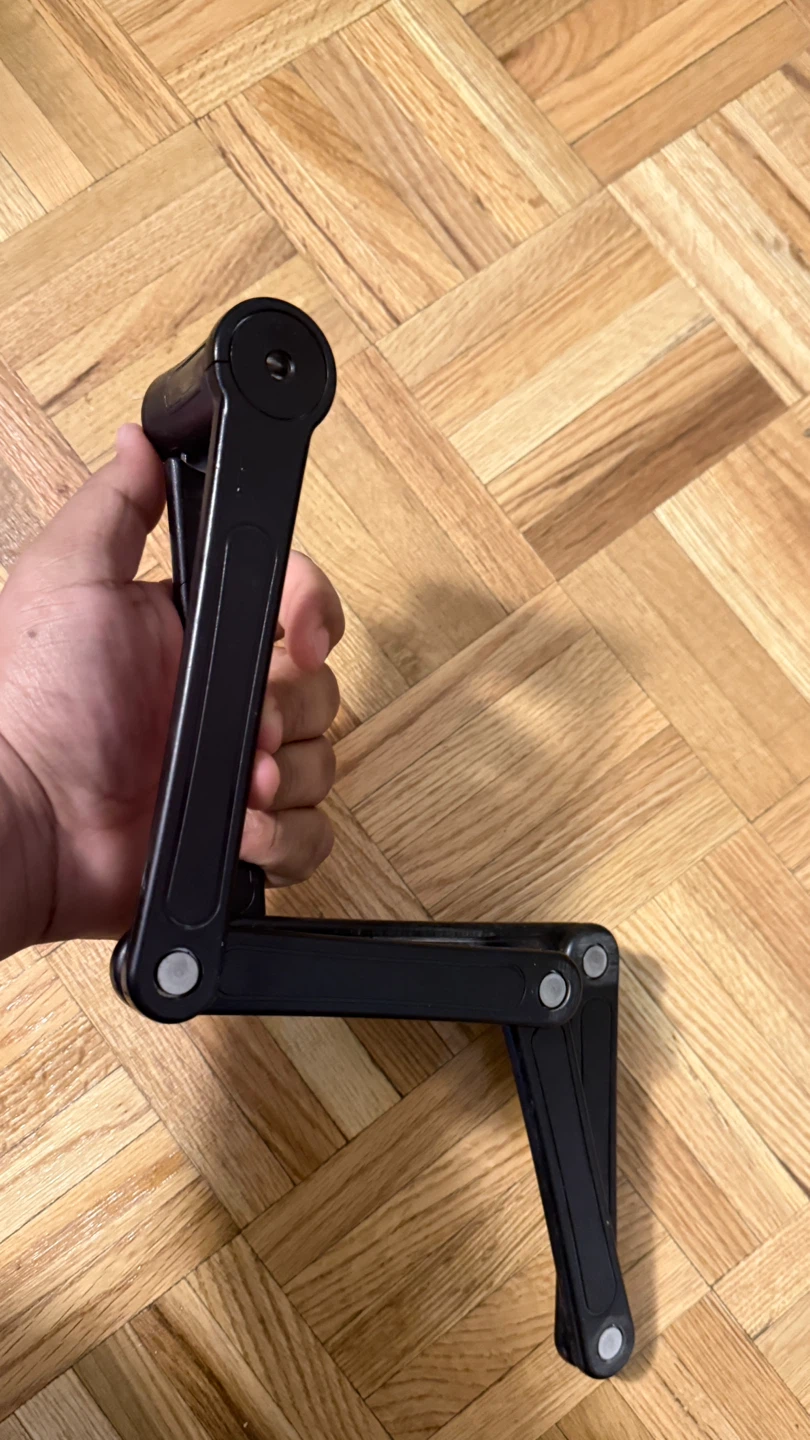 NIU KQi3 Pro Electric Scooter + FULL KIT - photo 5