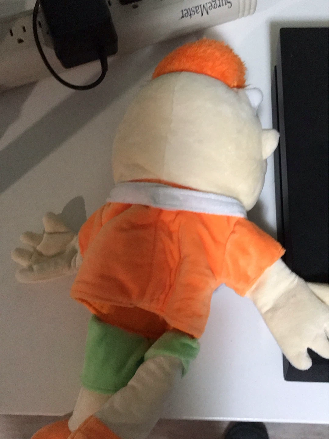 SML JR Puppet Plush Toy - photo 2