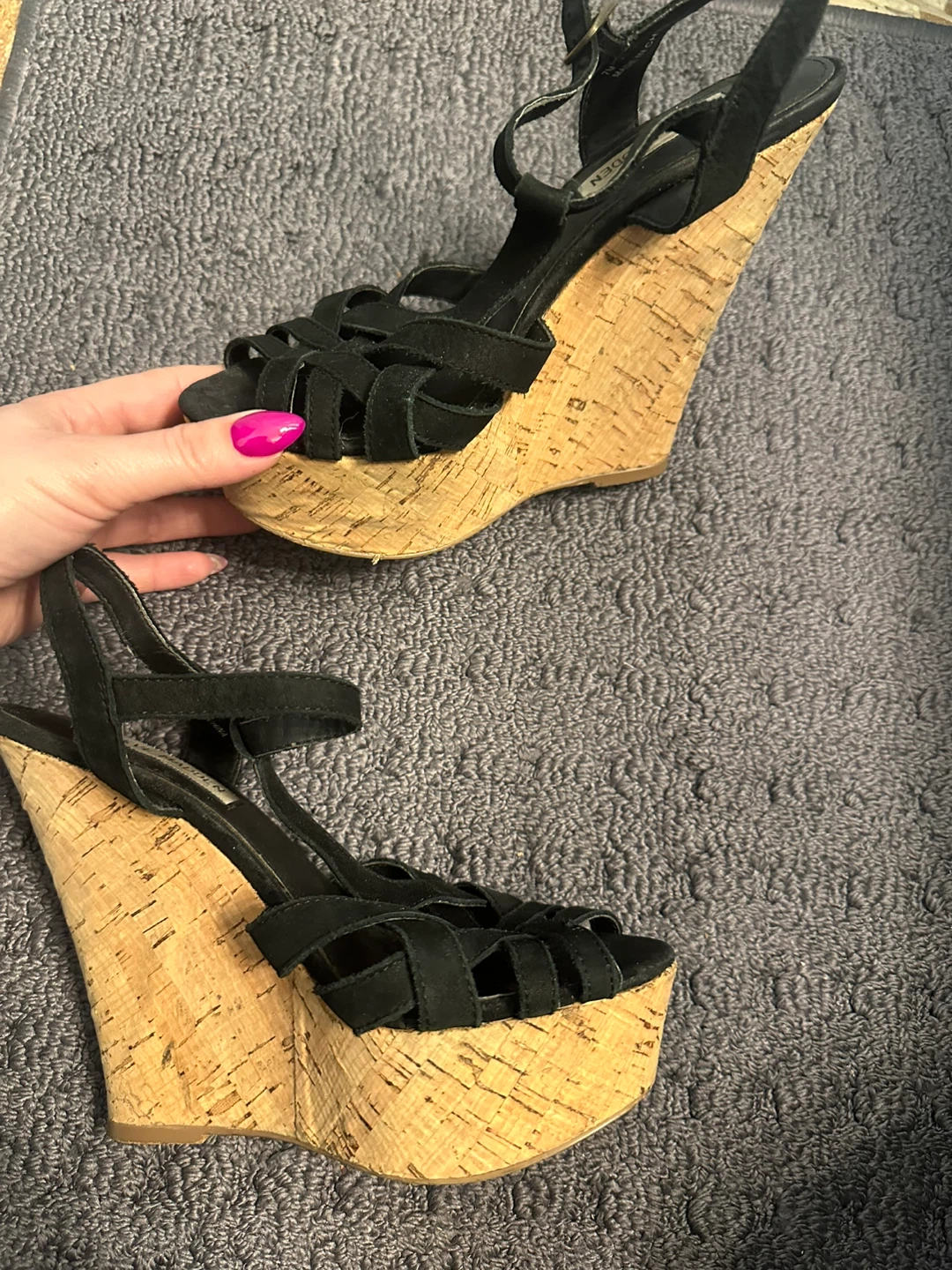 Steve Madden - photo 3