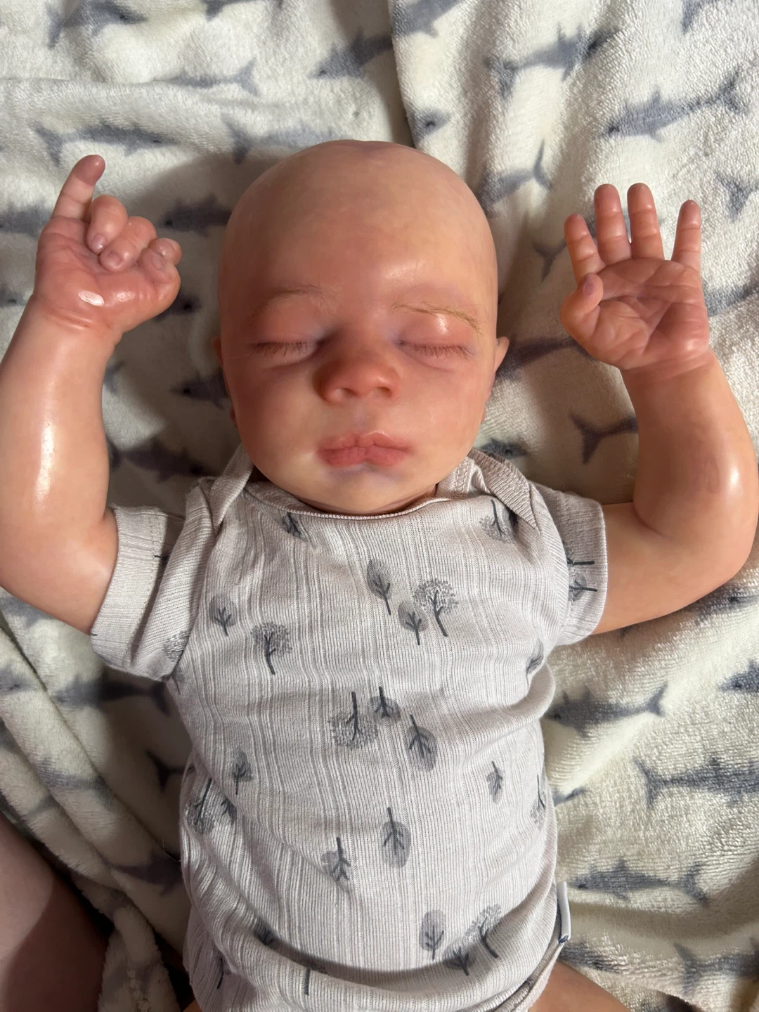 Reborn Baby Dolls - photo 4
