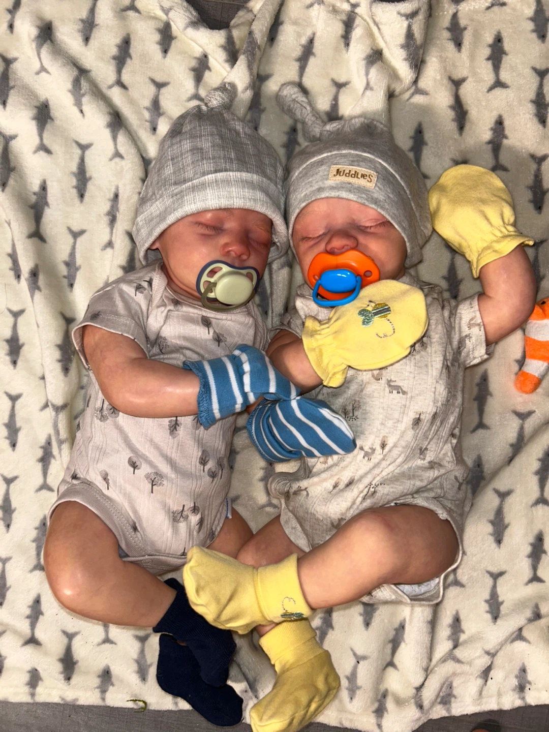 Reborn Baby Dolls