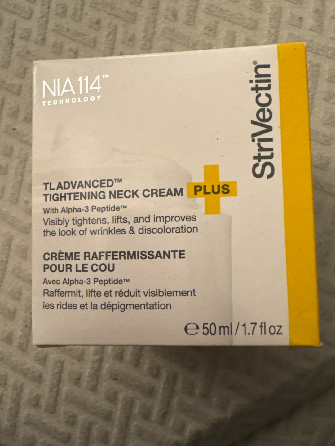 StriVectin Tightening Neck Cream Plus 50ml / 1.7 fl oz