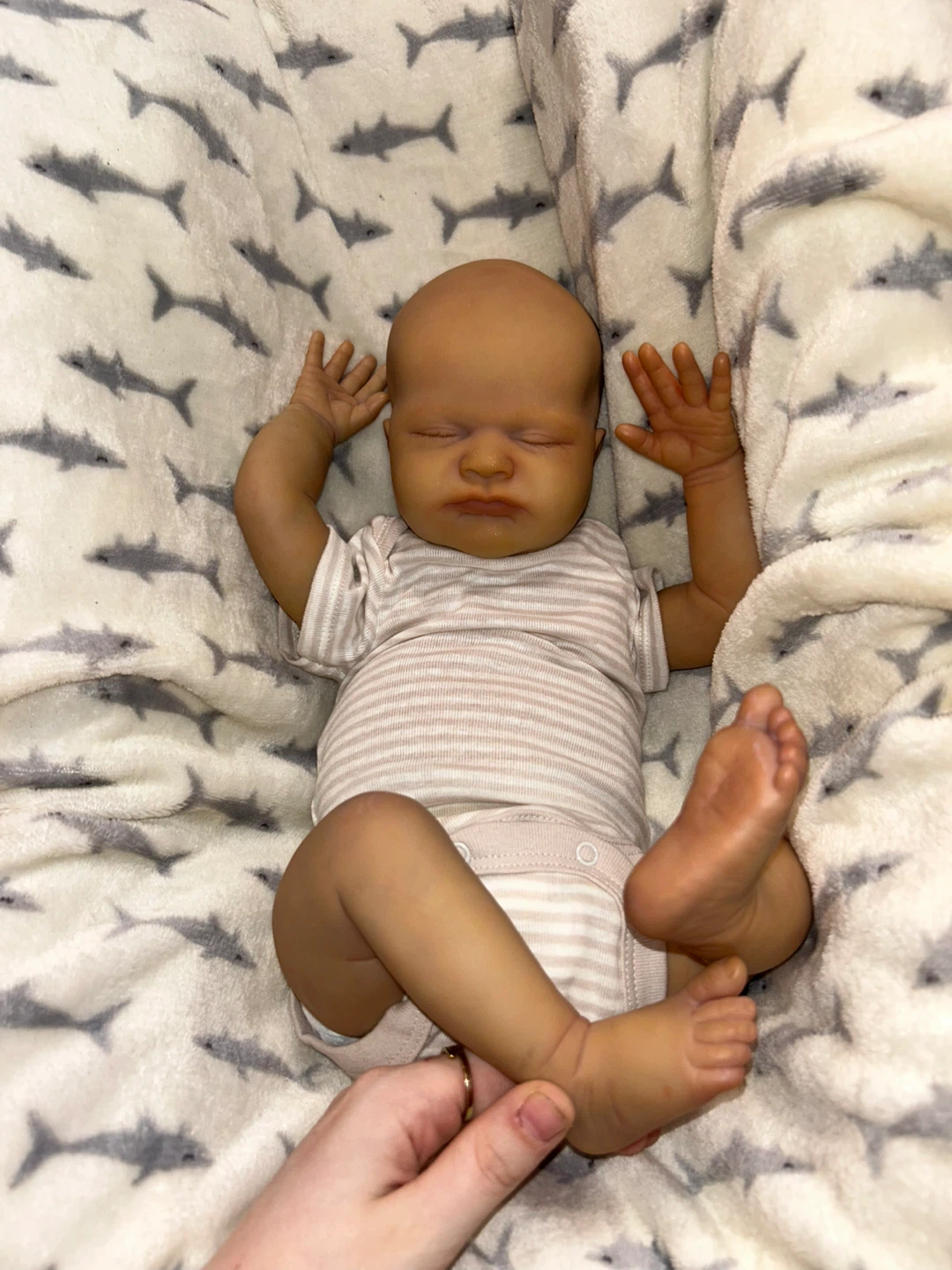 Reborn Baby Doll - photo 2