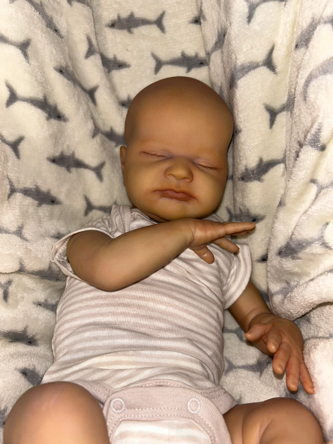 Reborn Baby Doll - photo 3