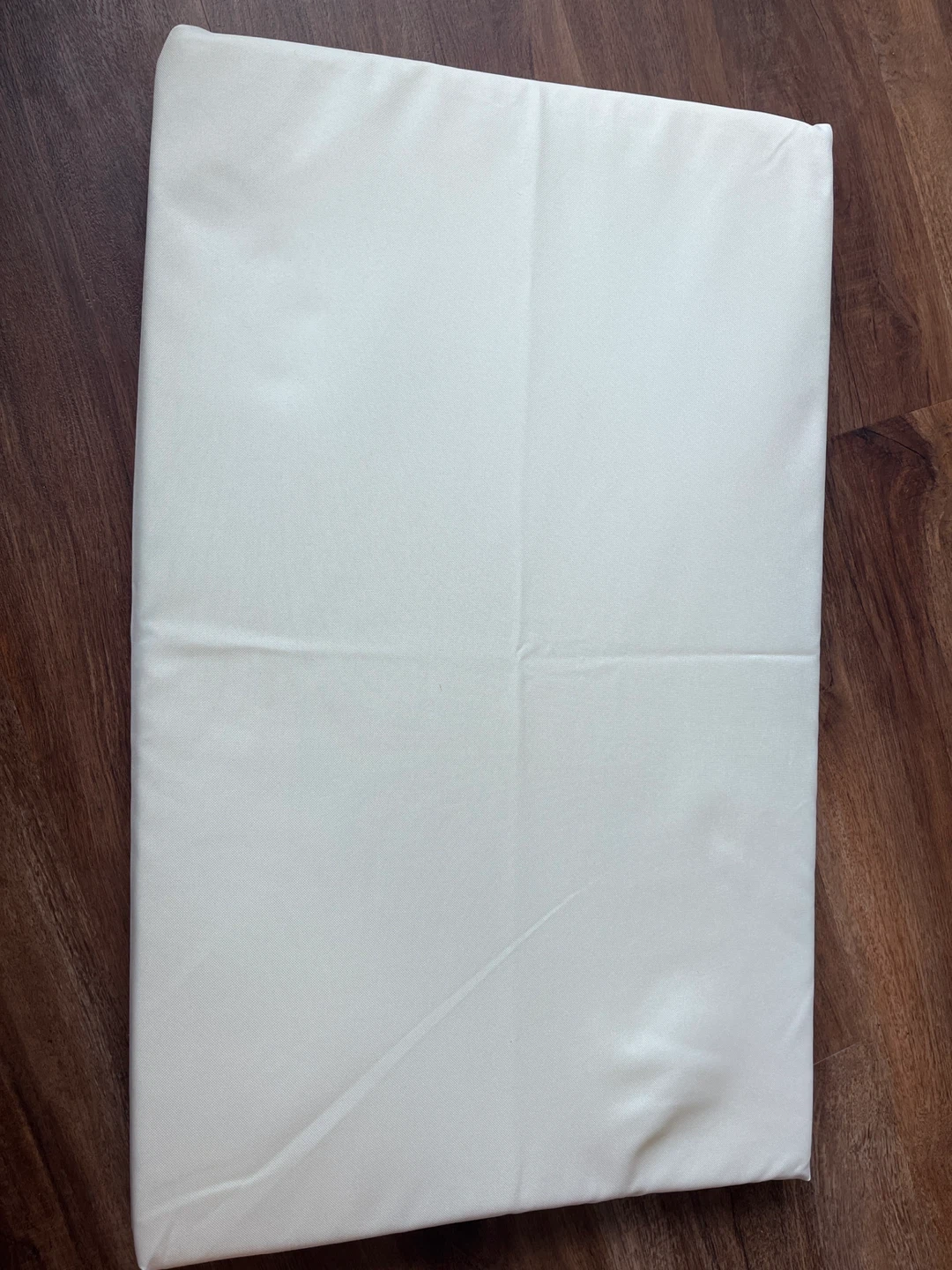 Baby Box foam mattress
