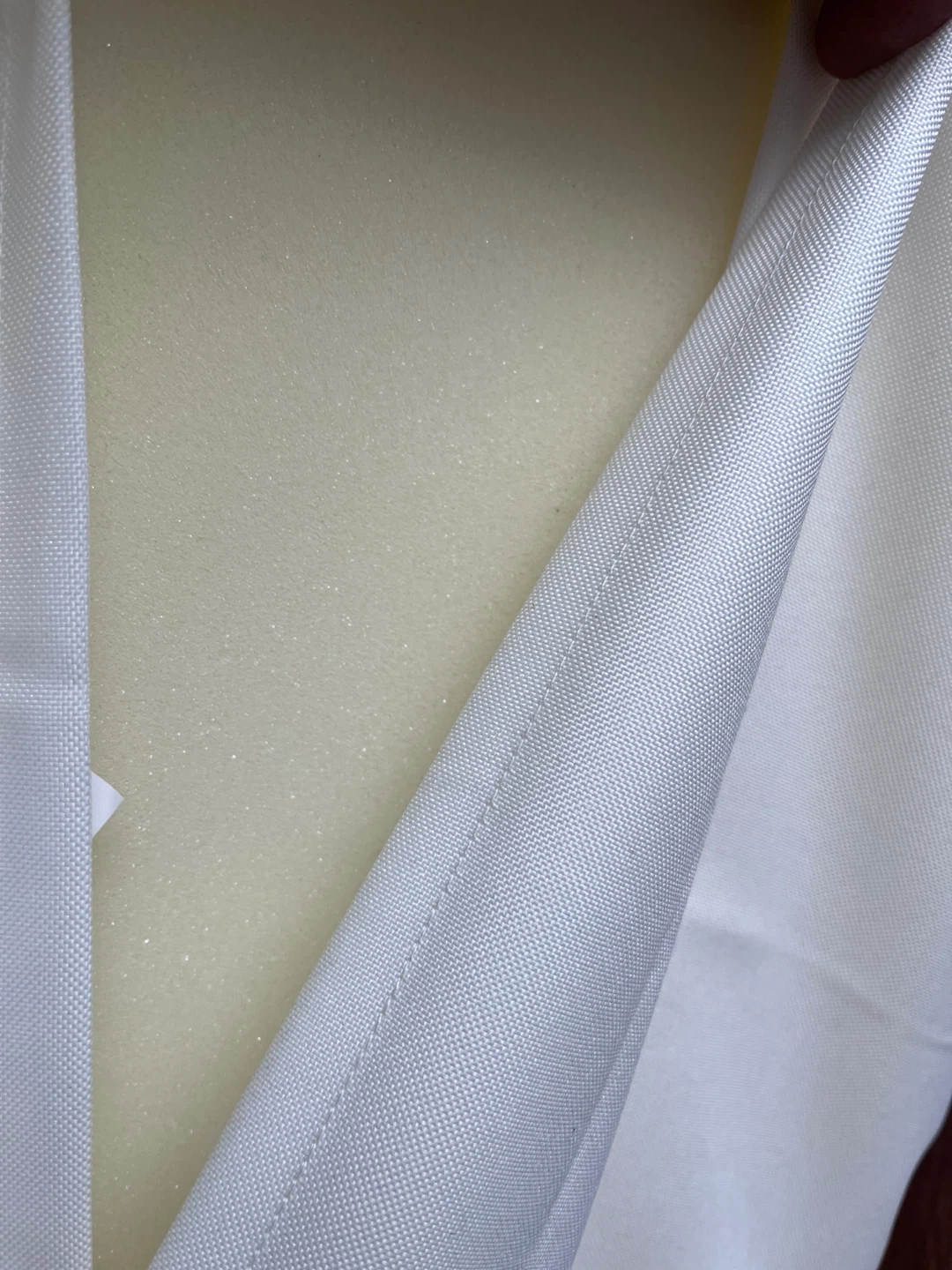 Baby Box foam mattress - photo 2
