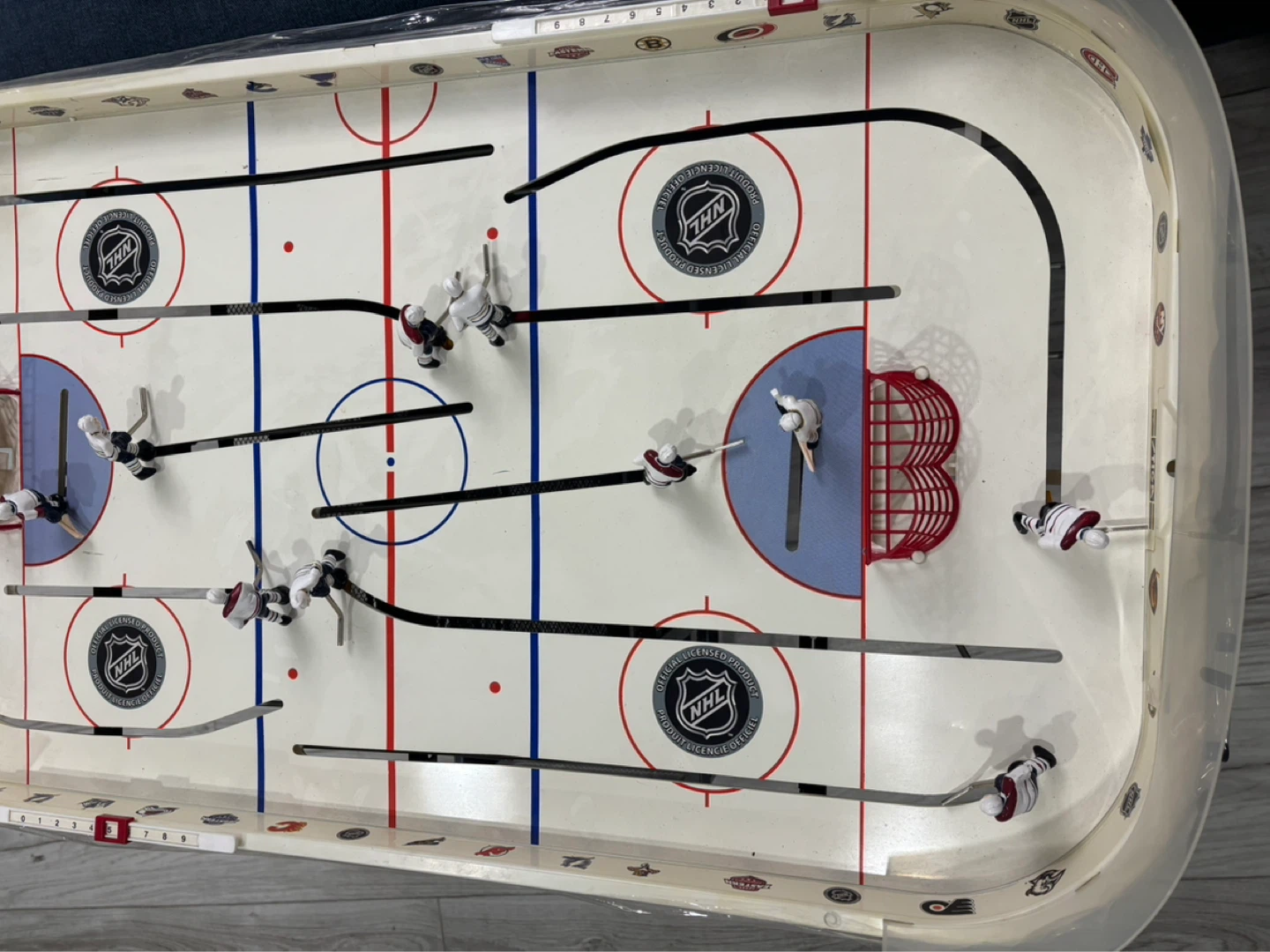 STIGA Stanley Cup Table Hockey Game - photo 3