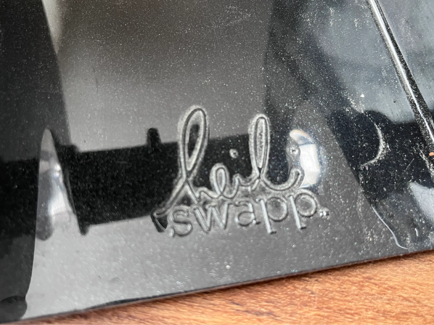 Heidi Swapp Rolodex - photo 2