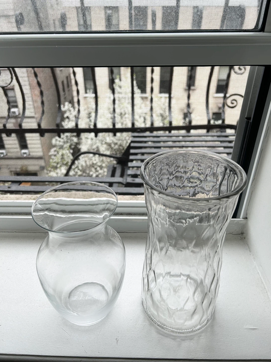 Glass vases - photo 2