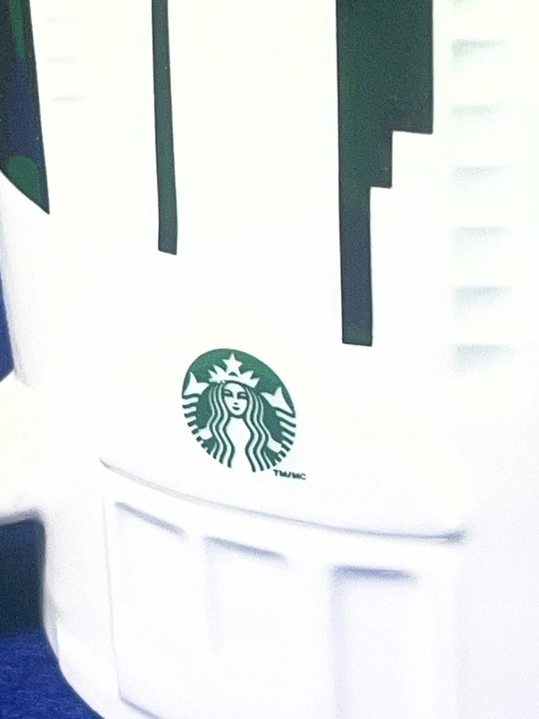 RETIRED & RARE 2012 Starbucks  Mug–Boston - photo 3
