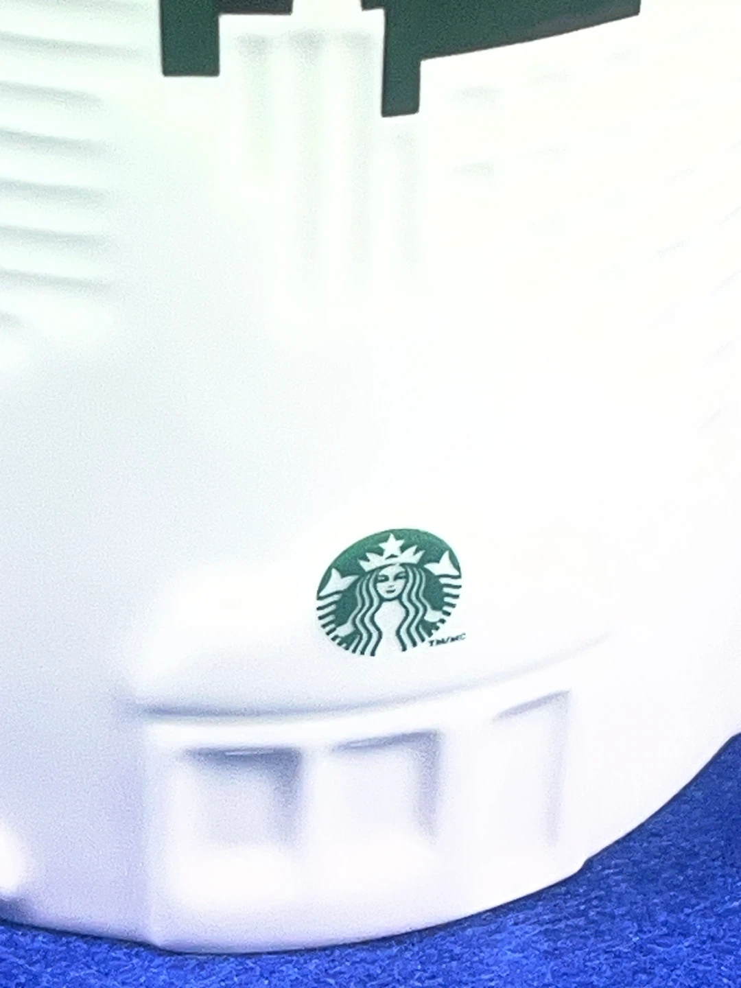 RETIRED & RARE 2012 Starbucks  Mug–Boston - photo 5