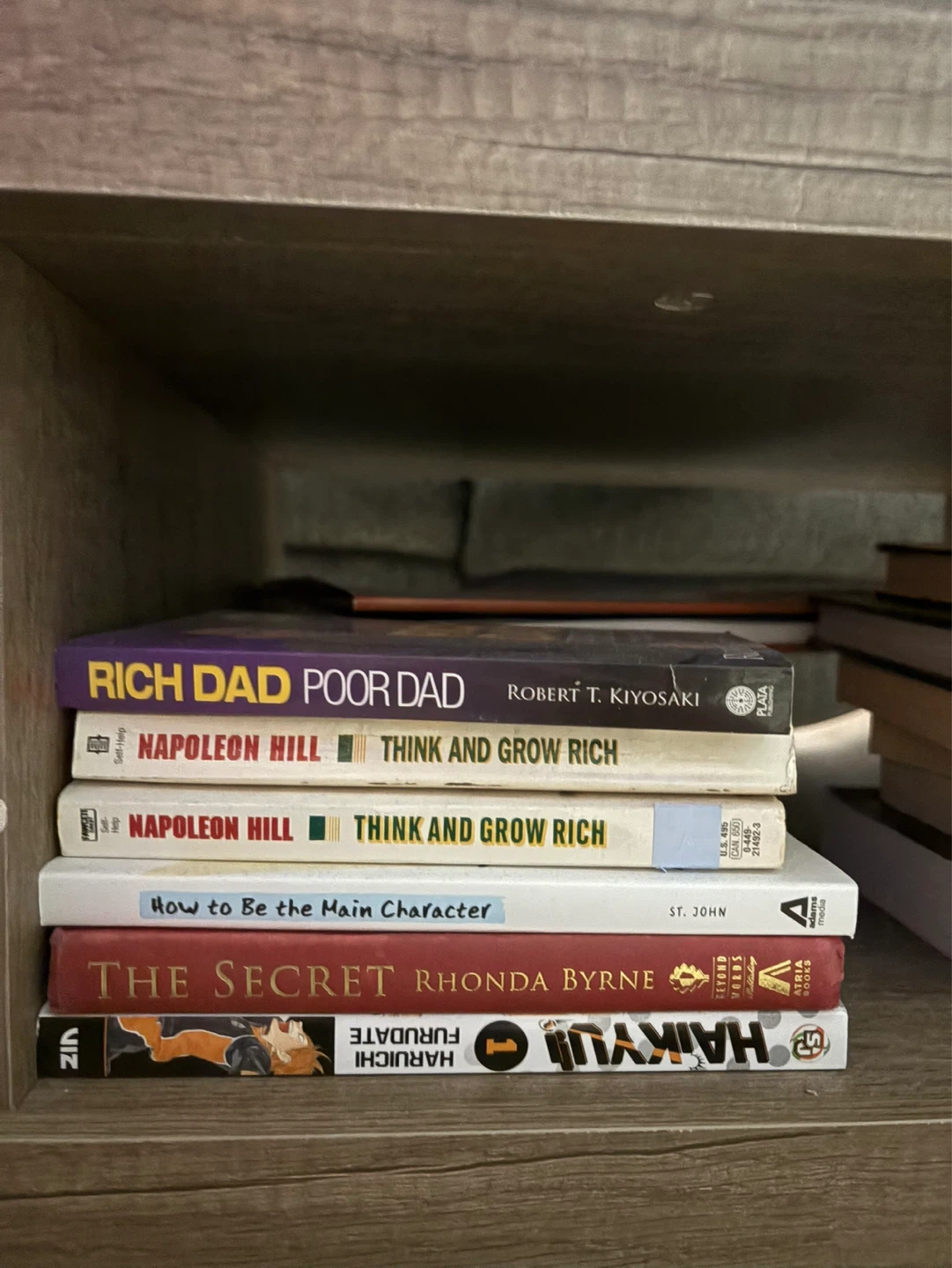 Assorted Self-Help and Business Books Bundle - photo 3