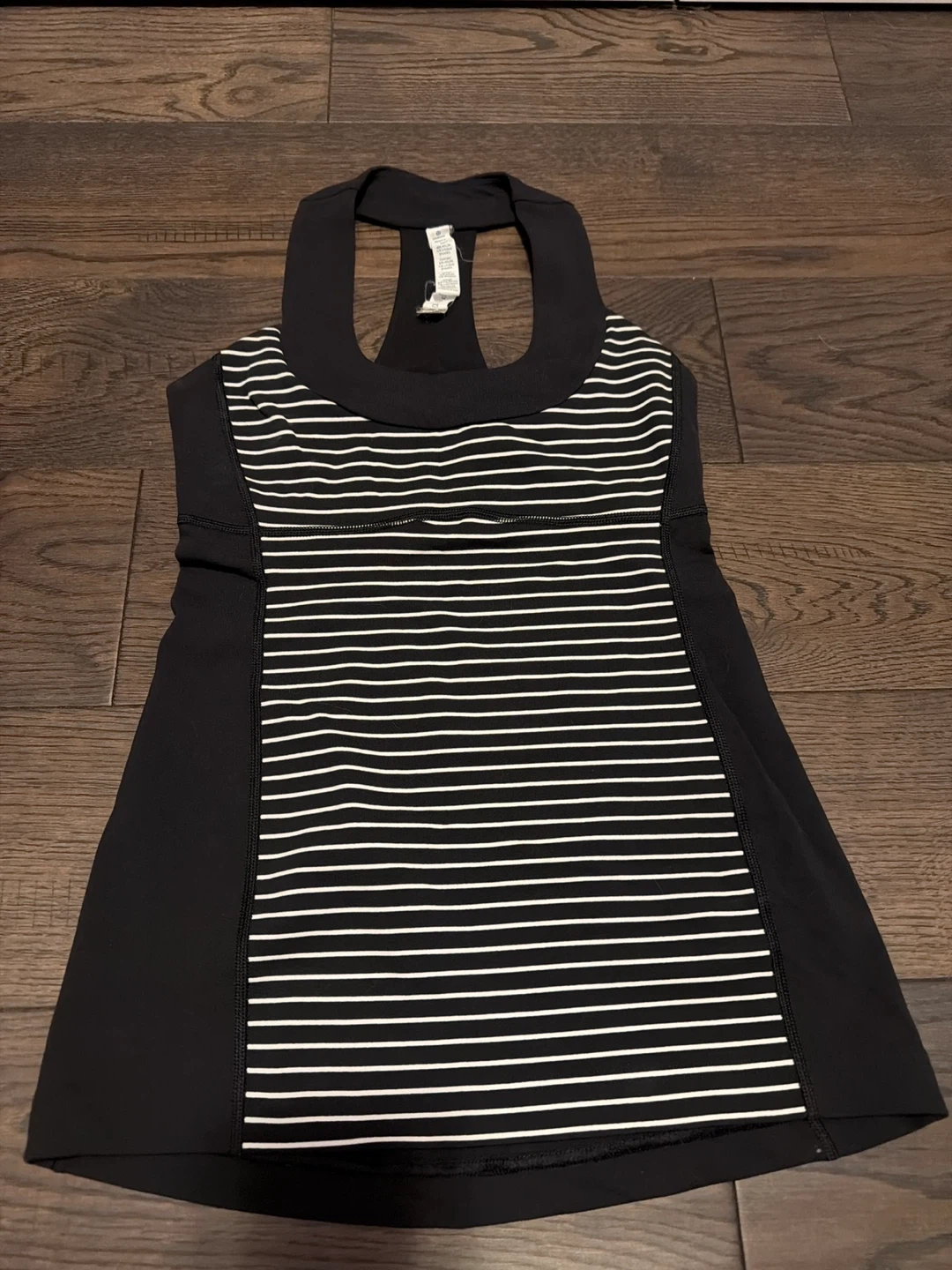 Lululemon racerback tank top